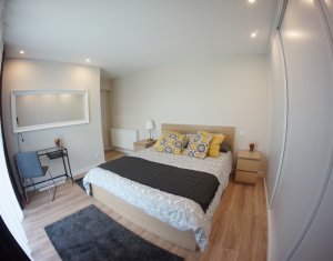 Lakás 3 szobák eladó on Cluj-napoca, Zóna Gheorgheni