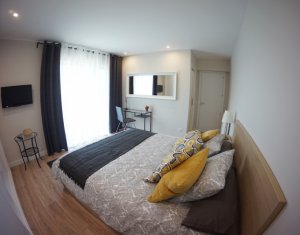 Lakás 3 szobák eladó on Cluj-napoca, Zóna Gheorgheni