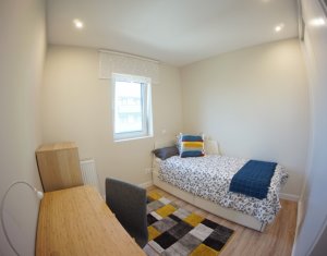 Lakás 3 szobák eladó on Cluj-napoca, Zóna Gheorgheni