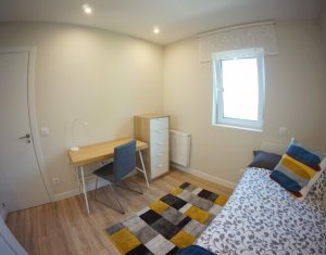 Lakás 3 szobák eladó on Cluj-napoca, Zóna Gheorgheni