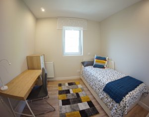 Lakás 3 szobák eladó on Cluj-napoca, Zóna Gheorgheni