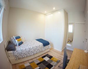 Lakás 3 szobák eladó on Cluj-napoca, Zóna Gheorgheni