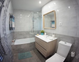 Lakás 3 szobák eladó on Cluj-napoca, Zóna Gheorgheni