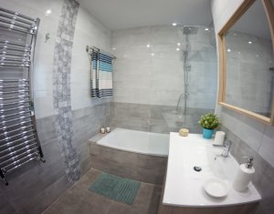 Lakás 3 szobák eladó on Cluj-napoca, Zóna Gheorgheni