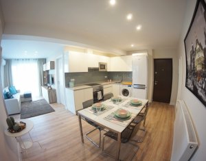 Lakás 3 szobák eladó on Cluj-napoca, Zóna Gheorgheni