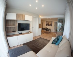 Lakás 3 szobák eladó on Cluj-napoca, Zóna Gheorgheni