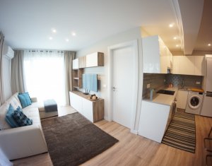 Lakás 3 szobák eladó on Cluj-napoca, Zóna Gheorgheni