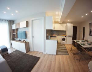 Lakás 3 szobák eladó on Cluj-napoca, Zóna Gheorgheni