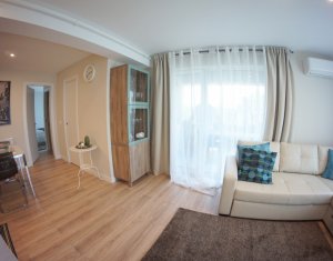 Lakás 3 szobák eladó on Cluj-napoca, Zóna Gheorgheni