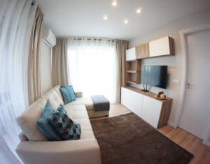 Lakás 3 szobák eladó on Cluj-napoca, Zóna Gheorgheni