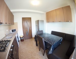 Lakás 3 szobák kiadó on Cluj-napoca, Zóna Marasti