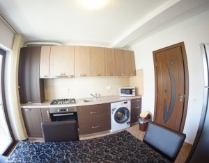 Lakás 3 szobák kiadó on Cluj-napoca, Zóna Marasti