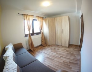 Lakás 3 szobák kiadó on Cluj-napoca, Zóna Marasti