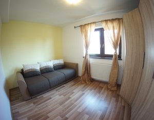 Lakás 3 szobák kiadó on Cluj-napoca, Zóna Marasti