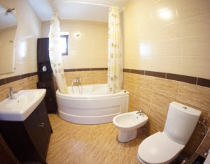 Lakás 3 szobák kiadó on Cluj-napoca, Zóna Marasti