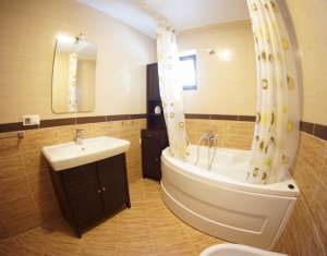 Lakás 3 szobák kiadó on Cluj-napoca, Zóna Marasti