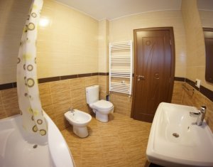 Lakás 3 szobák kiadó on Cluj-napoca, Zóna Marasti