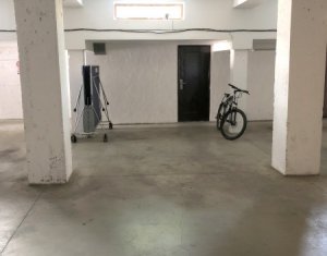 Lakás 3 szobák kiadó on Cluj-napoca, Zóna Marasti