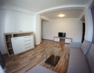 Lakás 3 szobák kiadó on Cluj-napoca, Zóna Marasti