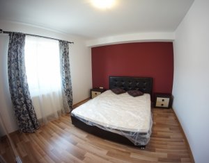 Lakás 3 szobák kiadó on Cluj-napoca, Zóna Marasti