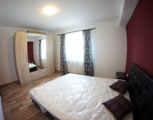 Lakás 3 szobák kiadó on Cluj-napoca, Zóna Marasti