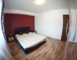 Lakás 3 szobák kiadó on Cluj-napoca, Zóna Marasti