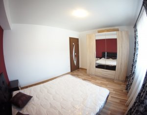 Lakás 3 szobák kiadó on Cluj-napoca, Zóna Marasti