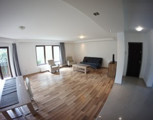 Lakás 3 szobák kiadó on Cluj-napoca, Zóna Zorilor