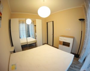 Lakás 2 szobák kiadó on Cluj-napoca, Zóna Gheorgheni