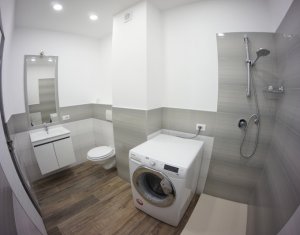 Lakás 2 szobák kiadó on Cluj-napoca, Zóna Gheorgheni