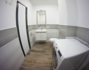 Lakás 2 szobák kiadó on Cluj-napoca, Zóna Gheorgheni