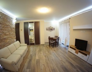 , 47m2 on Cluj-napoca, Zóna Gheorgheni