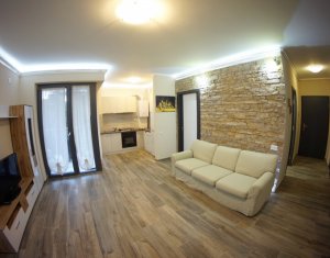 Lakás 2 szobák kiadó on Cluj-napoca, Zóna Gheorgheni