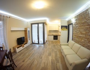 Lakás 2 szobák kiadó on Cluj-napoca, Zóna Gheorgheni