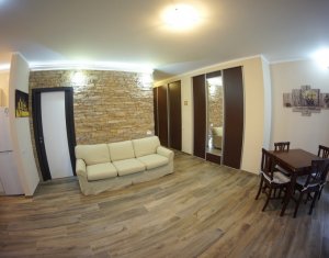 Lakás 2 szobák kiadó on Cluj-napoca, Zóna Gheorgheni