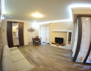 Lakás 2 szobák kiadó on Cluj-napoca, Zóna Gheorgheni