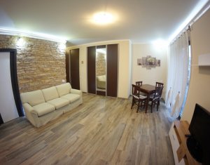 Lakás 2 szobák kiadó on Cluj-napoca, Zóna Gheorgheni