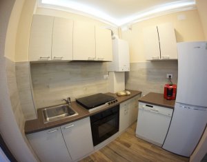 Lakás 2 szobák kiadó on Cluj-napoca, Zóna Gheorgheni