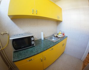 Garzon kiadó on Cluj-napoca, Zóna Gheorgheni