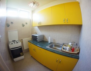 Garzon kiadó on Cluj-napoca, Zóna Gheorgheni