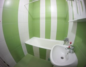 Garzon kiadó on Cluj-napoca, Zóna Gheorgheni