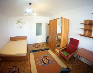 Garzon kiadó on Cluj-napoca, Zóna Gheorgheni