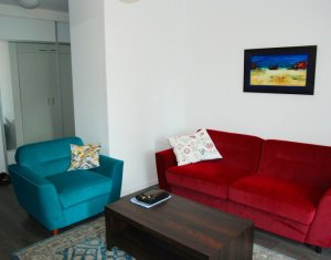 Lakás 2 szobák kiadó on Cluj-napoca, Zóna Marasti