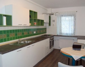 Lakás 2 szobák kiadó on Cluj-napoca, Zóna Marasti