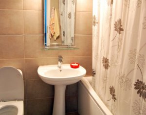 Lakás 2 szobák kiadó on Cluj-napoca, Zóna Marasti