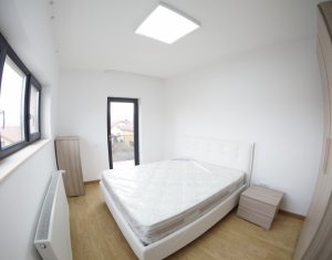 Lakás 3 szobák kiadó on Cluj-napoca, Zóna Borhanci