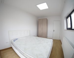 Lakás 3 szobák kiadó on Cluj-napoca, Zóna Borhanci