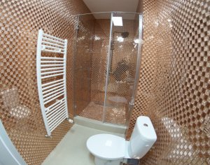 Lakás 3 szobák kiadó on Cluj-napoca, Zóna Borhanci