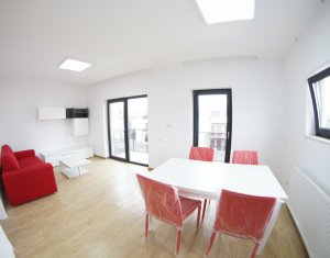 Lakás 3 szobák kiadó on Cluj-napoca, Zóna Borhanci