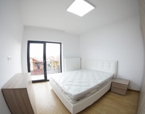 Lakás 3 szobák kiadó on Cluj-napoca, Zóna Borhanci